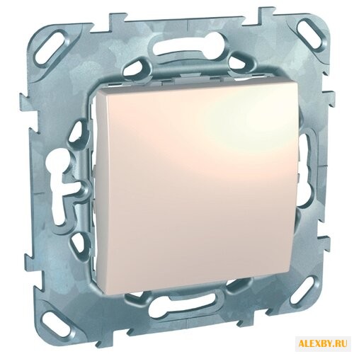 Перекрестный переключатель