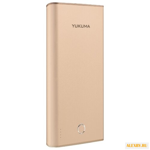 Аккумулятор Yukuma Premium