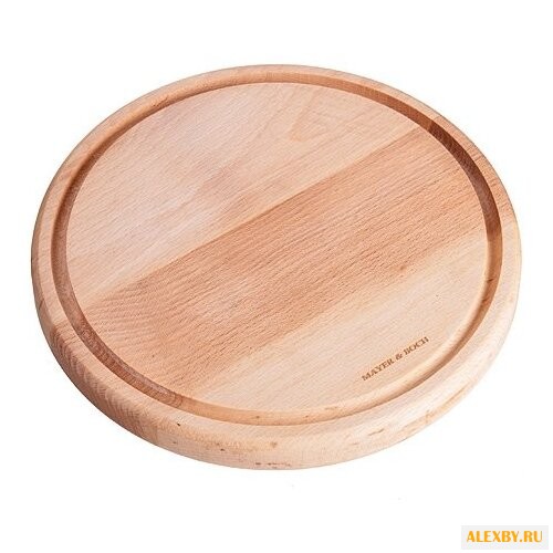 Разделочная доска MAYER & BOCH