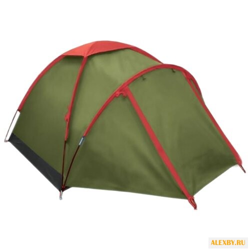 Палатка Tramp LITE FLY 2