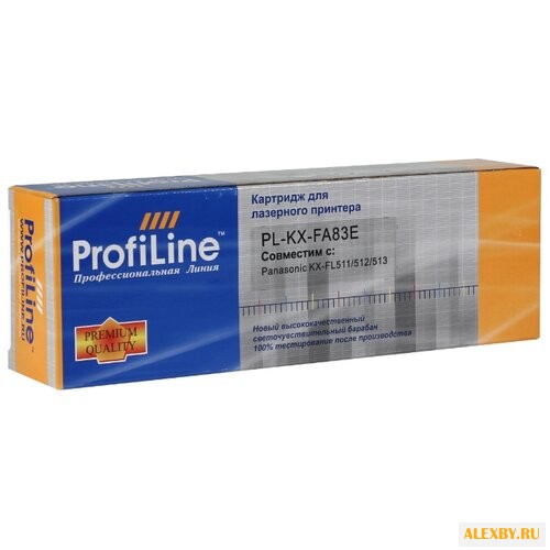 Картридж ProfiLine PL-KX-FA83A