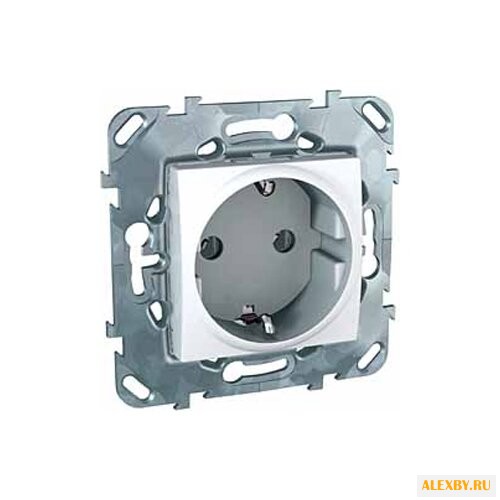 Розетка Schneider Electric