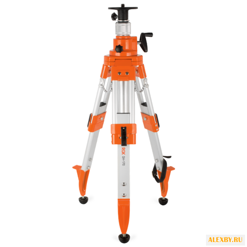 Штатив телескопический RGK