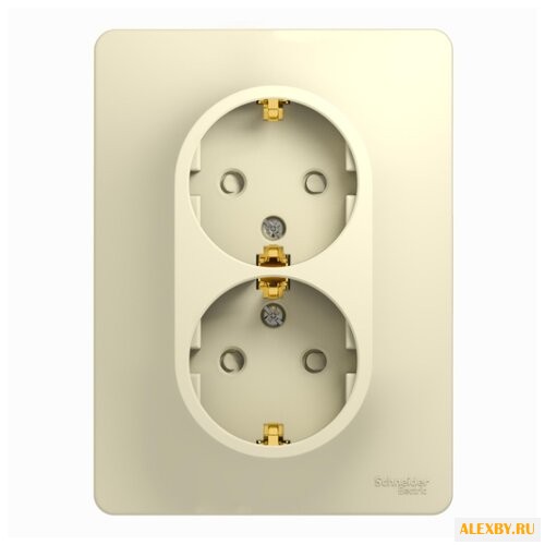 Розетка Schneider Electric