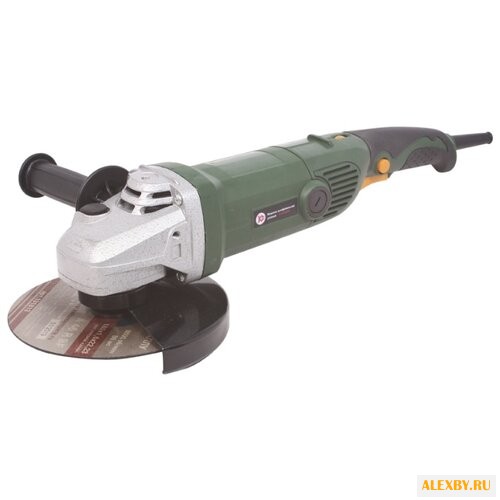 УШМ КАЛИБР МШУ-180 1400Е