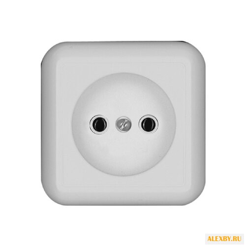 Розетка Schneider Electric
