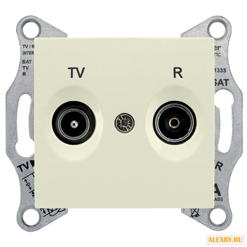 Антенное гнездо Schneider