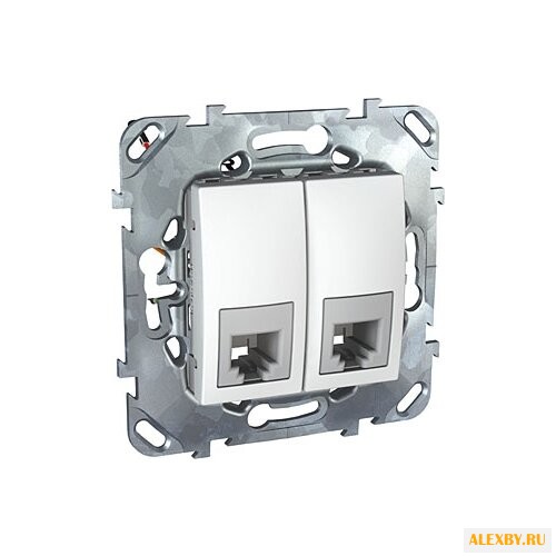 Розетка для интернета