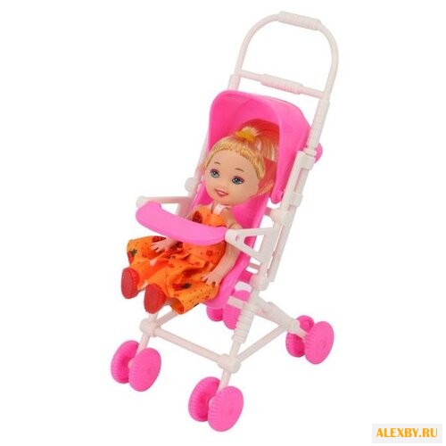 Кукла Dolly Toy Моя малышка 9