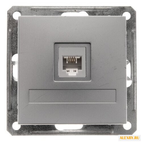 Розетка для интернета