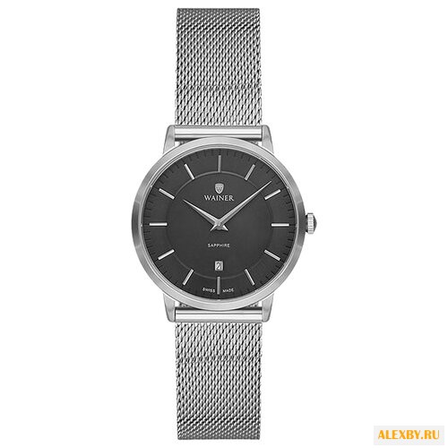 Наручные часы WAINER WA.11622-B