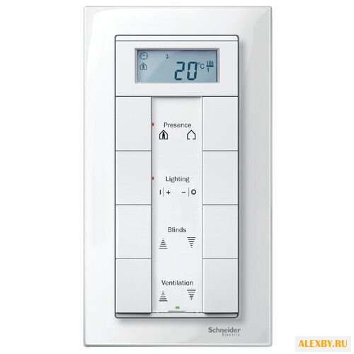 Рамка Schneider Electric