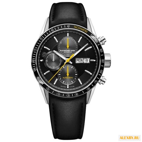 Наручные часы RAYMOND WEIL