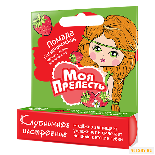 Моя Прелесть Детская