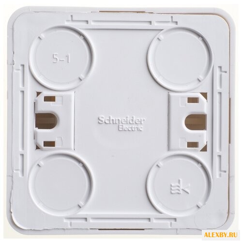 Выключатель 1-полюсный