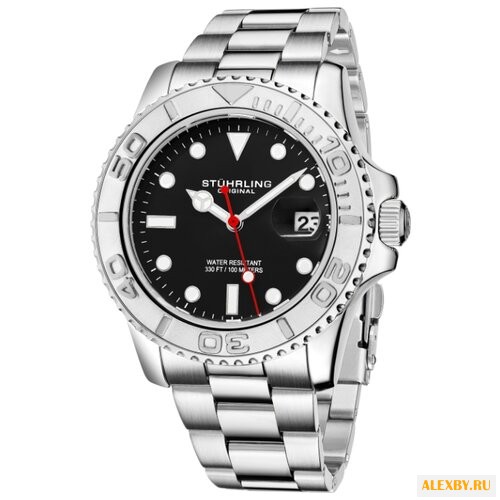 Наручные часы STUHRLING 3967.3