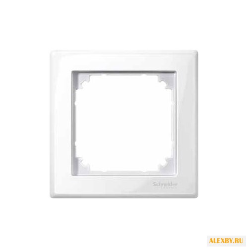 Рамка 1п Schneider Electric