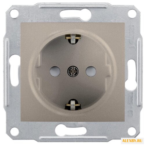 Розетка Schneider Electric
