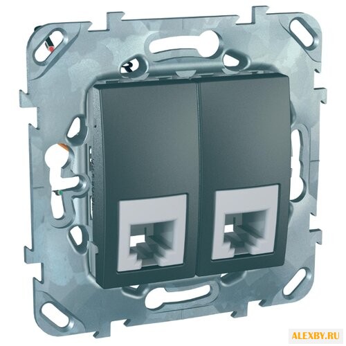 Телекоммуникационная розетка