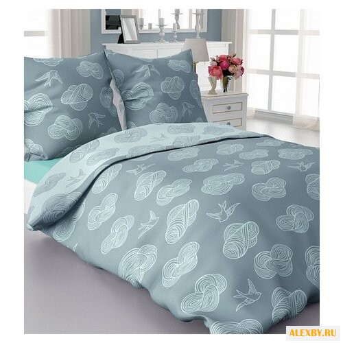 Пододеяльник ДеНАСТИЯ Облака