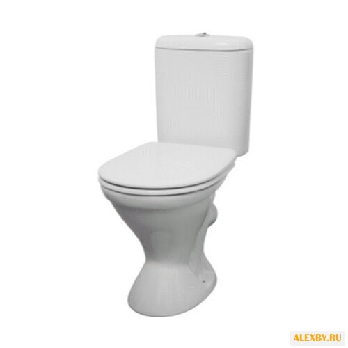 Унитаз AM.PM Move L C7ML8607SC