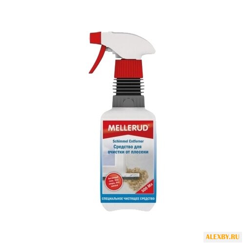 Mellerud спрей для очистки от
