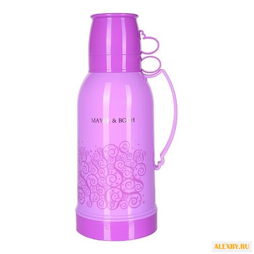 Классический термос MAYER &