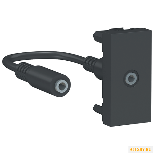 Телекоммуникационная розетка