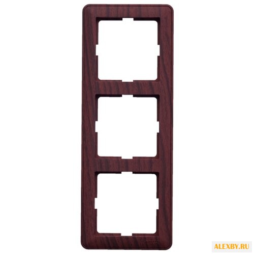 Рамка 3п Schneider Electric