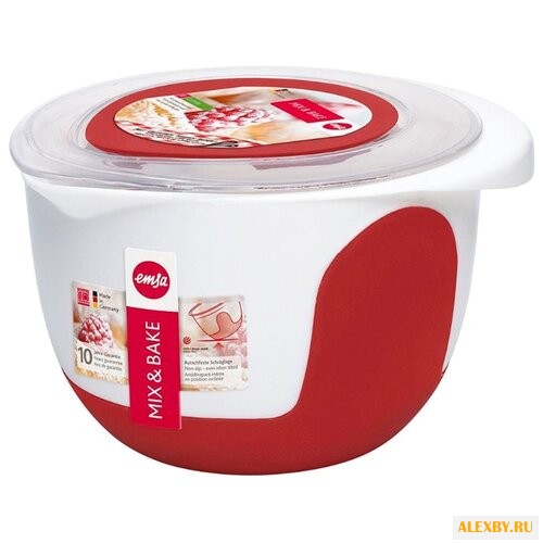 Миска EMSA Mix&Bake 508018