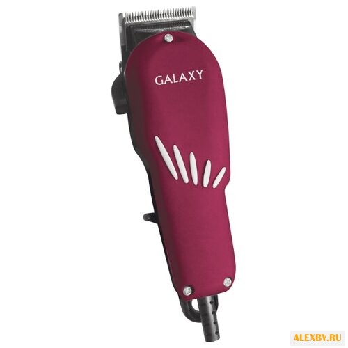 Машинка для стрижки Galaxy