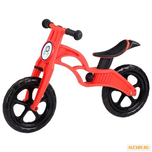 Беговел Pop Bike Sprint