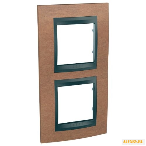 Рамка 2п Schneider Electric