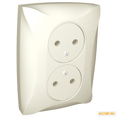 Розетка Schneider Electric