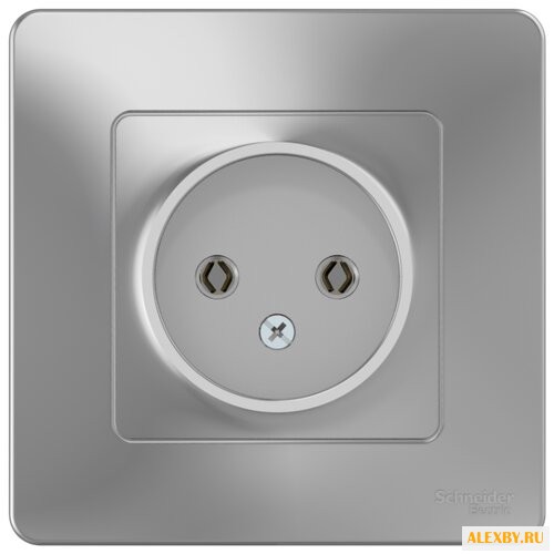 Розетка Schneider Electric