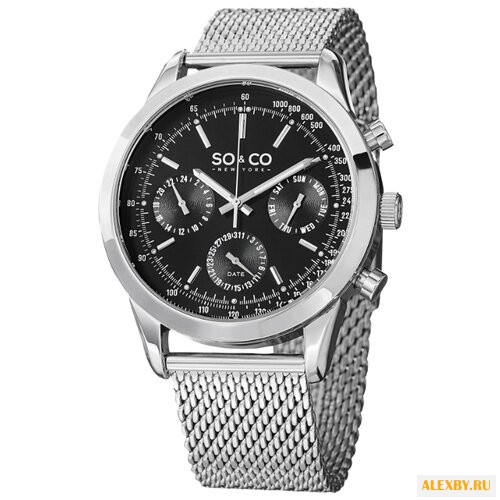 Наручные часы STUHRLING 5006A.1