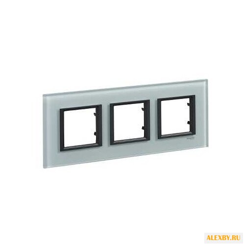 Рамка 3п Schneider Electric