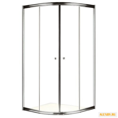 Душевой уголок CEZARES Giubileo