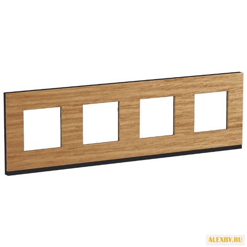 Рамка 8п Schneider Electric