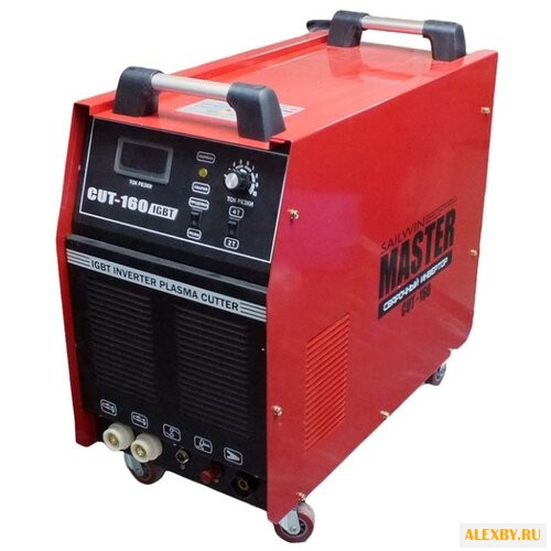Инвертор для плазменной резки