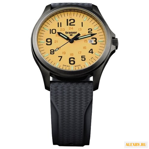 Наручные часы traser TR.107432