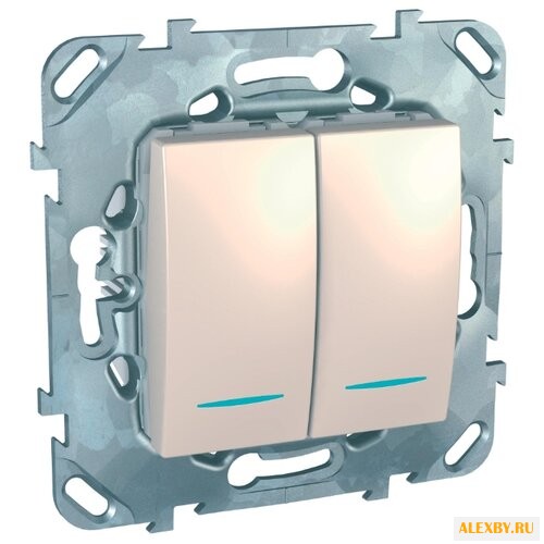 Выключатель переключатель