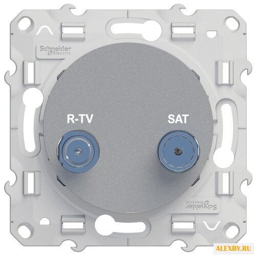 Телекоммуникационная розетка