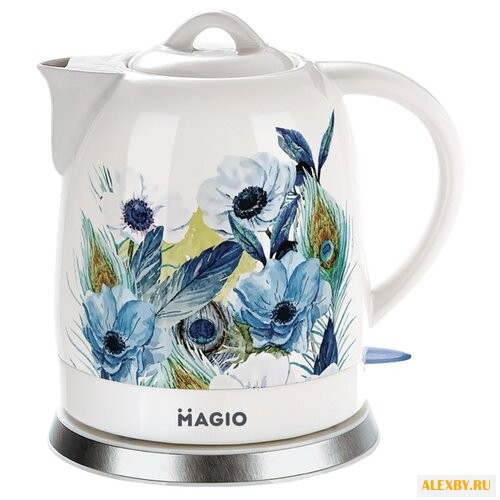 Чайник Magio MG-973
