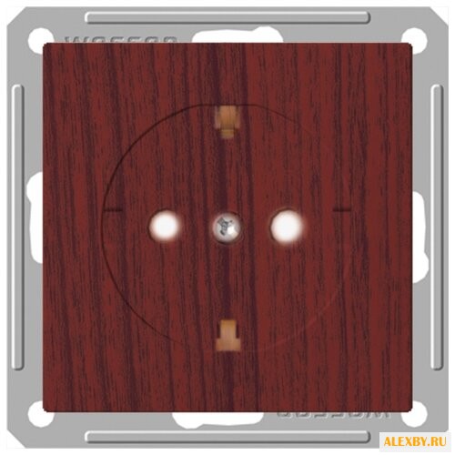 Розетка Schneider Electric