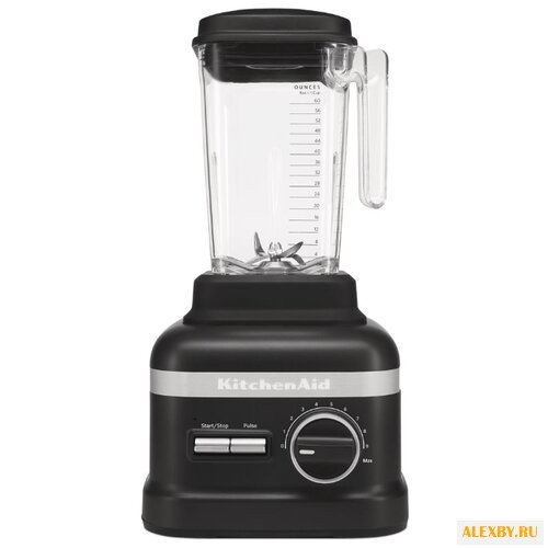 Стационарный блендер KitchenAid