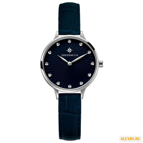 Наручные часы GREENWICH GW