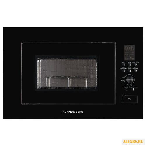 Микроволновая печь Kuppersberg