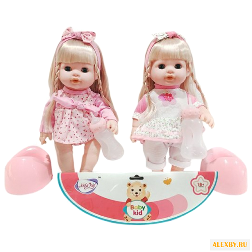 Кукла Shantou Gepai Мими 35 см