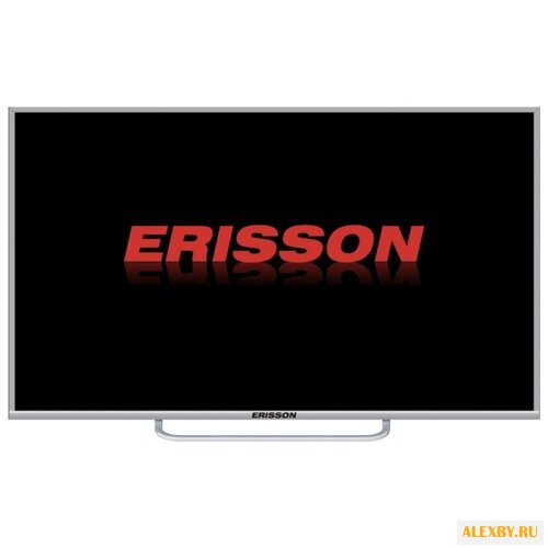 Телевизор Erisson 55ULES77T2SM